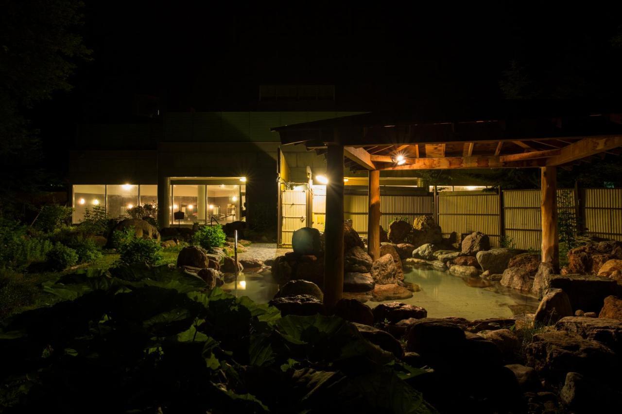Otaru Asari Classe Hotel Zewnętrze zdjęcie